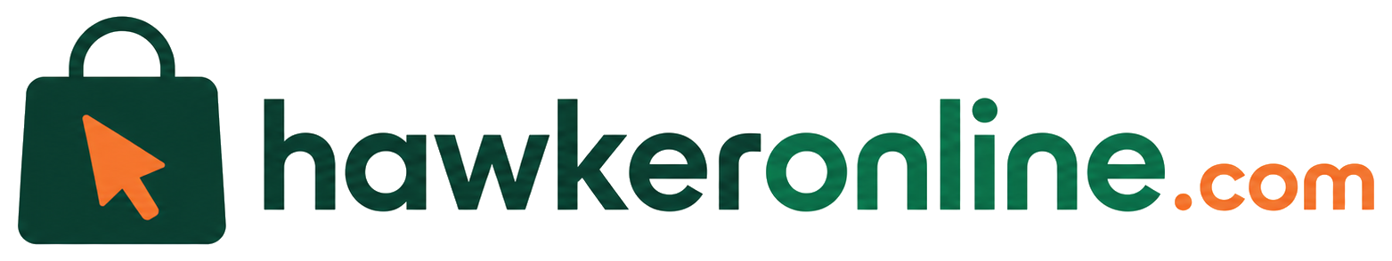 Hawker Online